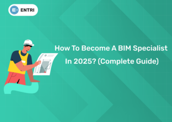 How to become a BIM Specialist in 2025 (Complete Guide)