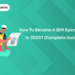 How to become a BIM Specialist in 2025 (Complete Guide)