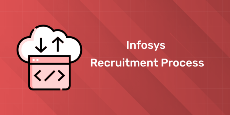 Infosys Recruitment Process