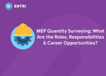 MEP Quantity Surveying: What Are the Roles, Responsibilities & Career Opportunities?