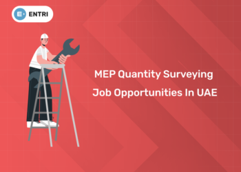 MEP Quantity Surveying Job Opportunities in UAE