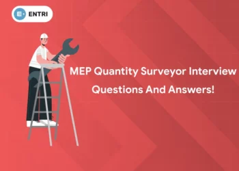 MEP Quantity Surveyor