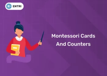 Montessori Cards and Counters