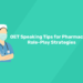 OET Speaking Tips for Pharmacists Role-Play Strategies