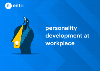 Personality Development at Workplace