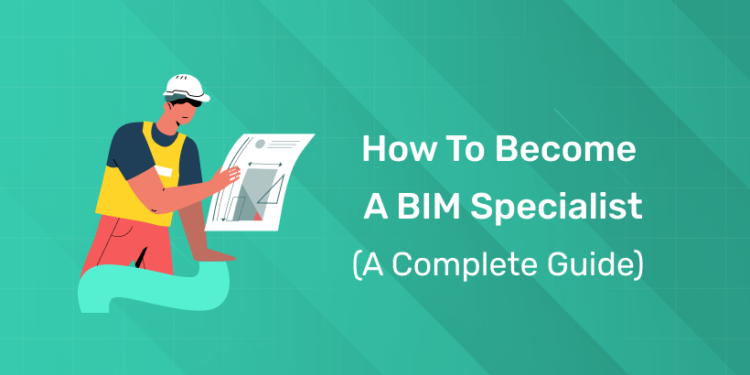 BIM Specialist