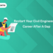 Restart Your Civil Engineering Career After a Gap