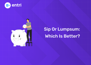 Sip or Lumpsum Which Is Better