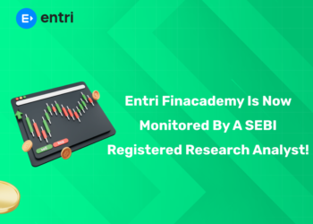 Entri Finacademy is Now Monitored by a SEBI Registered Research Analyst!