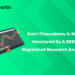 Entri Finacademy is Now Monitored by a SEBI Registered Research Analyst!