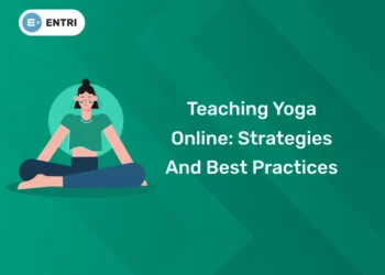 Teaching Yoga Online: Strategies and Best Practices