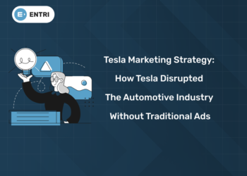 Tesla Marketing Strategy: How Tesla Disrupted the Automotive Industry Without Traditional Ads