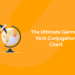 The Ultimate German Verb Conjugation Chart (1)