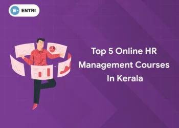 Top 5 Online HR