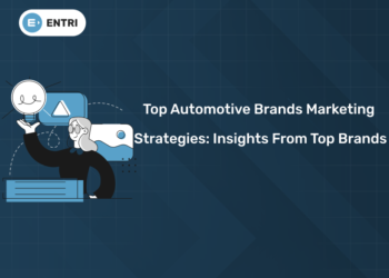 Top Automotive Brands Marketing Strategies Insights from Top Brands