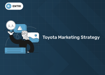 Toyota Marketing Strategy