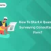 How To Start A Quantity Surveying Consultancy Firm?