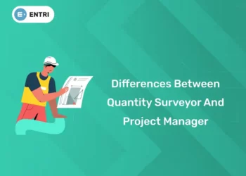 Differences Between Quantity Surveyor And Project Manager
