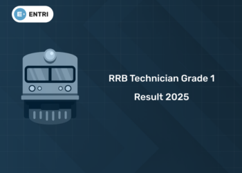 Railway RRB Technician Grade 1 Result 2025: Merit List, Cut Off