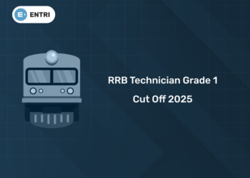Railway RRB Technician Grade 1 Cut Off 2025 - Zone Wise
