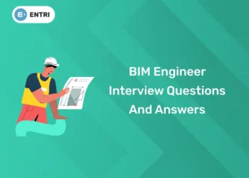 BIM Engineer Interview Questions And Answers