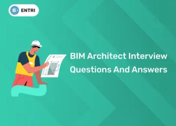 BIM Architect Interview Questions And Answers