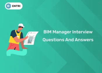 BIM Manager Interview Questions And Answers