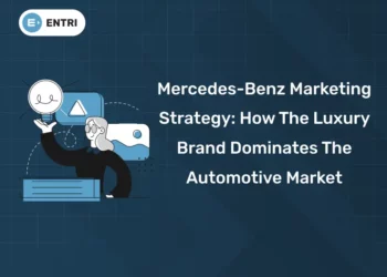 Mercedes-Benz Marketing Strategy: How The Luxury Brand Dominates The Automotive Market
