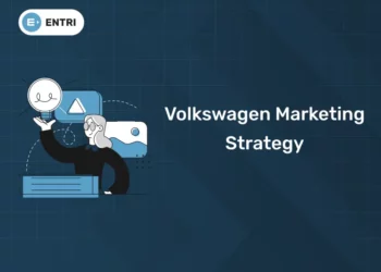 Volkswagen Marketing Strategy