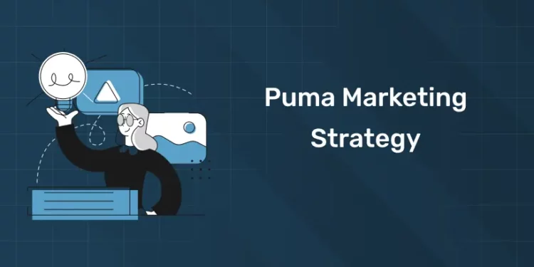 Puma Marketing Strategy