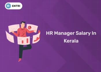 HR Manager Salary In Kerala