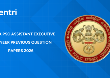 Kerala PSC AEE Electrical Previous Year Question Papers 2026 - Download PDF