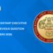 Kerala PSC AEE Electrical Previous Year Question Papers 2026 - Download PDF