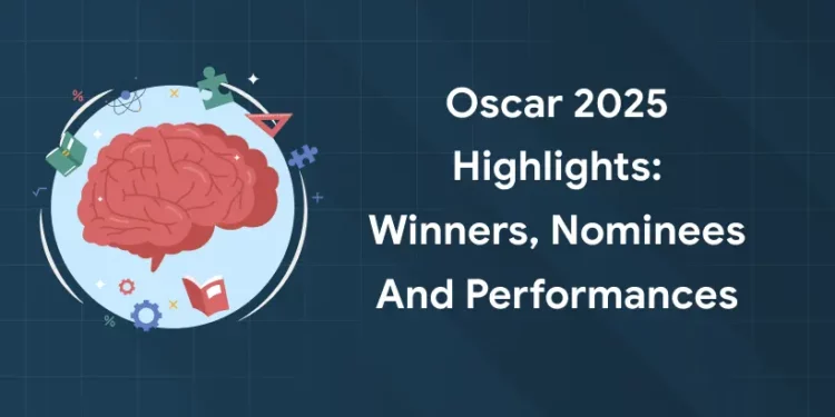 Oscar 2025