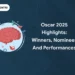 Oscar 2025