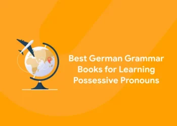 Best German Grammar Books
