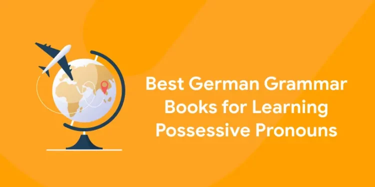 Best German Grammar Books