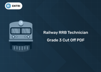 Railway RRB Technician 2025 Grade 3 Cut Off PDF Download