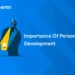 Importance of Personality Development