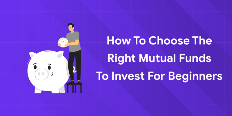 mutual funds for beginners