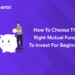 mutual funds for beginners