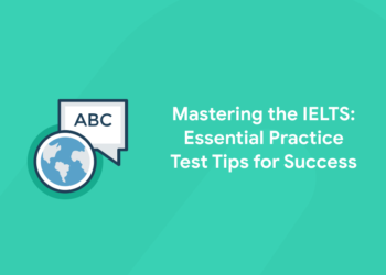 ielts practice test