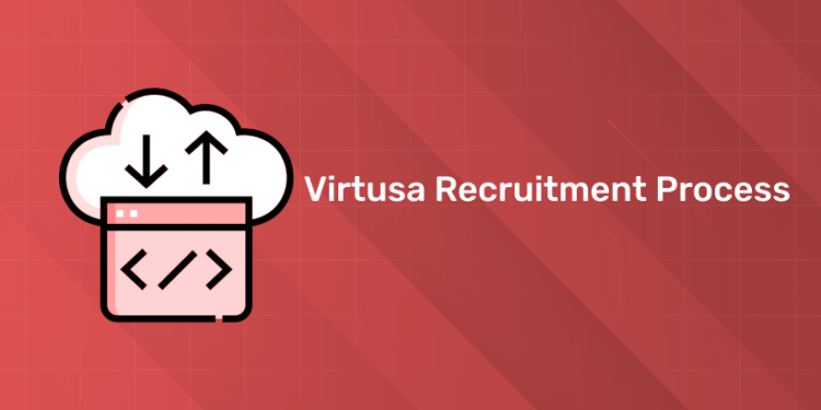 Virtusa Recruitment Process