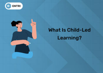 What is Child-Led Learning?