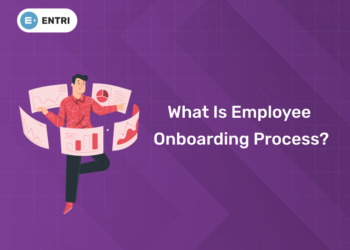 What is Employee Onboarding Process