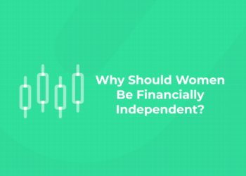 financial independence for women