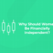 financial independence for women