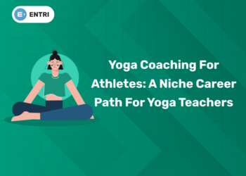 Yoga Coaching for Athletes: A Niche Career Path for Yoga Teachers