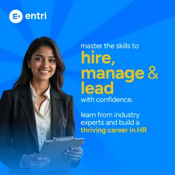 Join HR Management Course Now