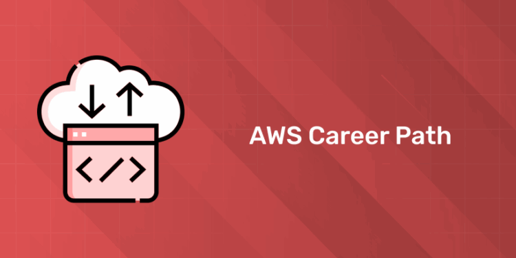 AWS Career path